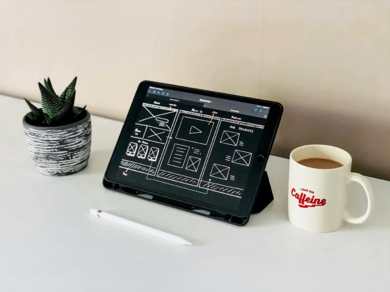 website